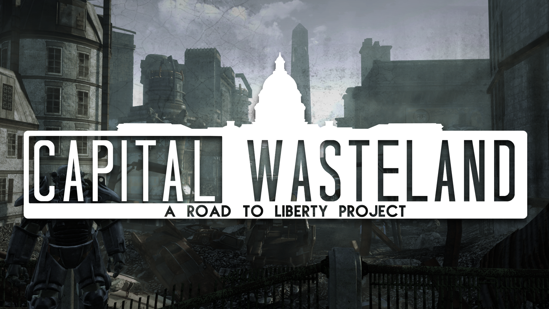 Capital Wasteland logo